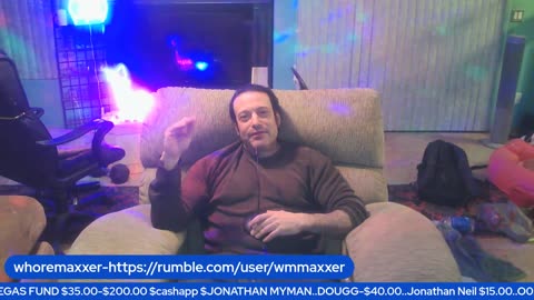 New year -New Stream new people