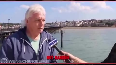 David Icke told you 11 years ago exactly how they planned to enslave you with the new world order