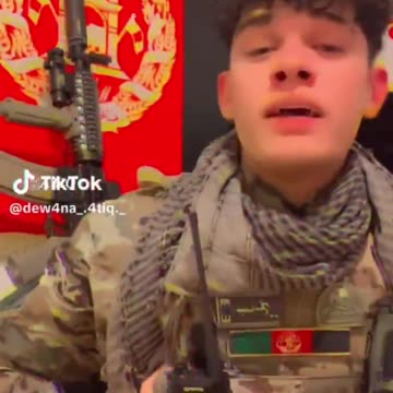 The Irish government is recruiting Afghan soldiers into the gardai.