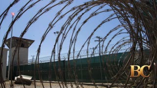 Trump moves to prepare Guantanamo Bay for 30,000 ‘criminal illegal aliens’