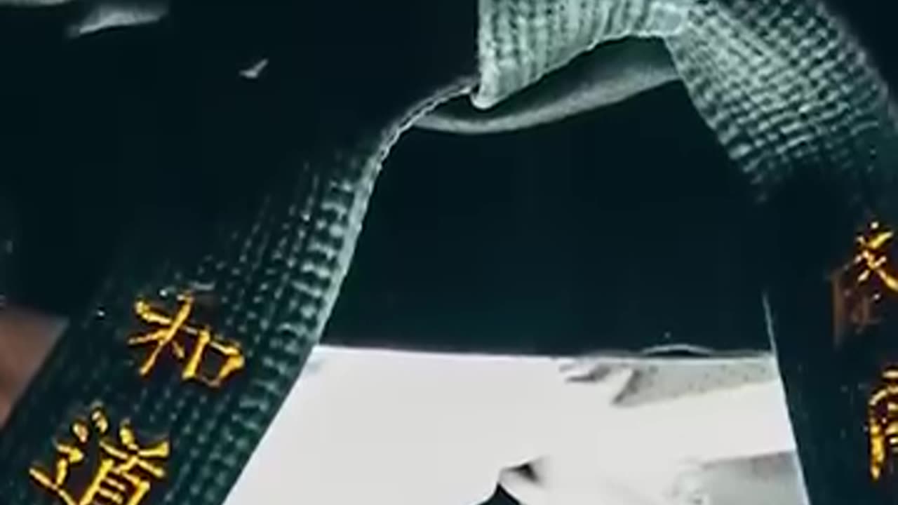 Fake Martial Artists