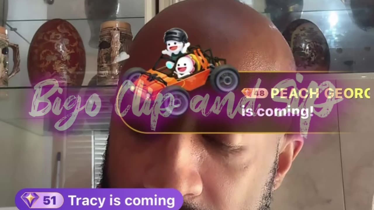 TrinaB says Supa spit on Liyah n talks about situation 12/8/25 #bigoclipandsip