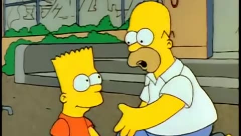 LOS SIMPSONS T 1 E 11