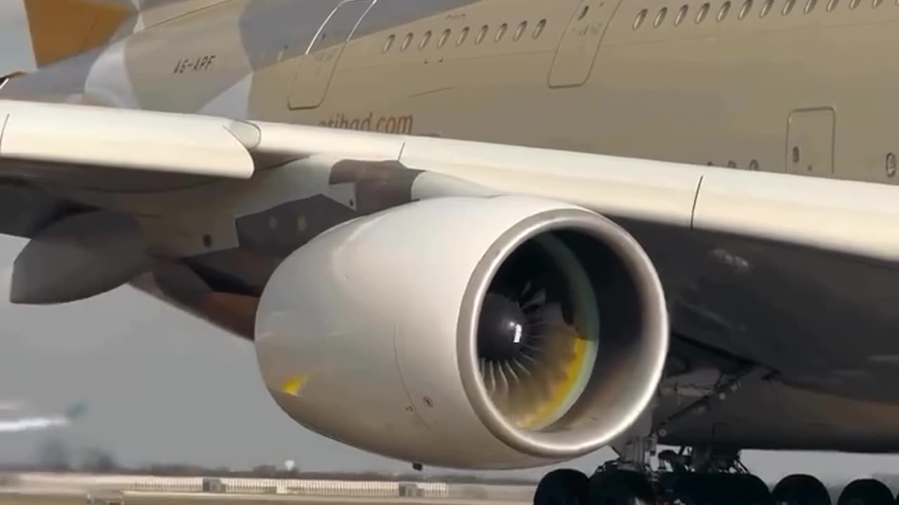 Airbus....