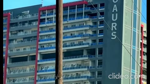 Gaur City Center Commercial Shops and Offices