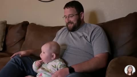 Adorable and Funny Baby Fails 😂 | Cutest Laugh You’ll See Today 👶