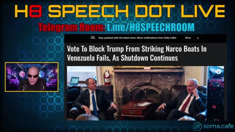 The Shutdown Will End - Then Revenge Will Be Ours