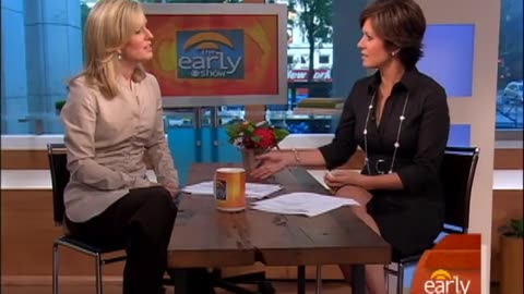 CBS 2009 HPV Vaccine Risks