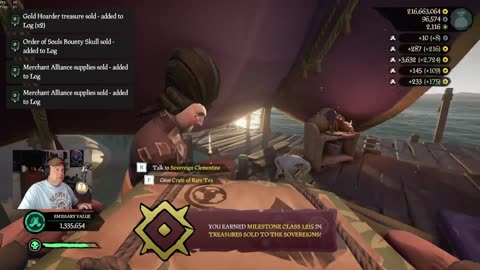 🔄 Dying in New & Creative Ways™