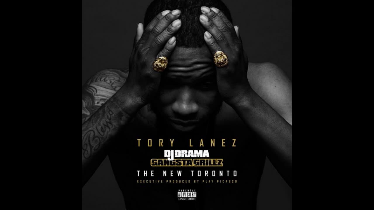 Tory Lanez - The New Toronto Gangsta Grillz Mixtape