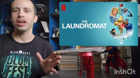 The Laundromat Review |