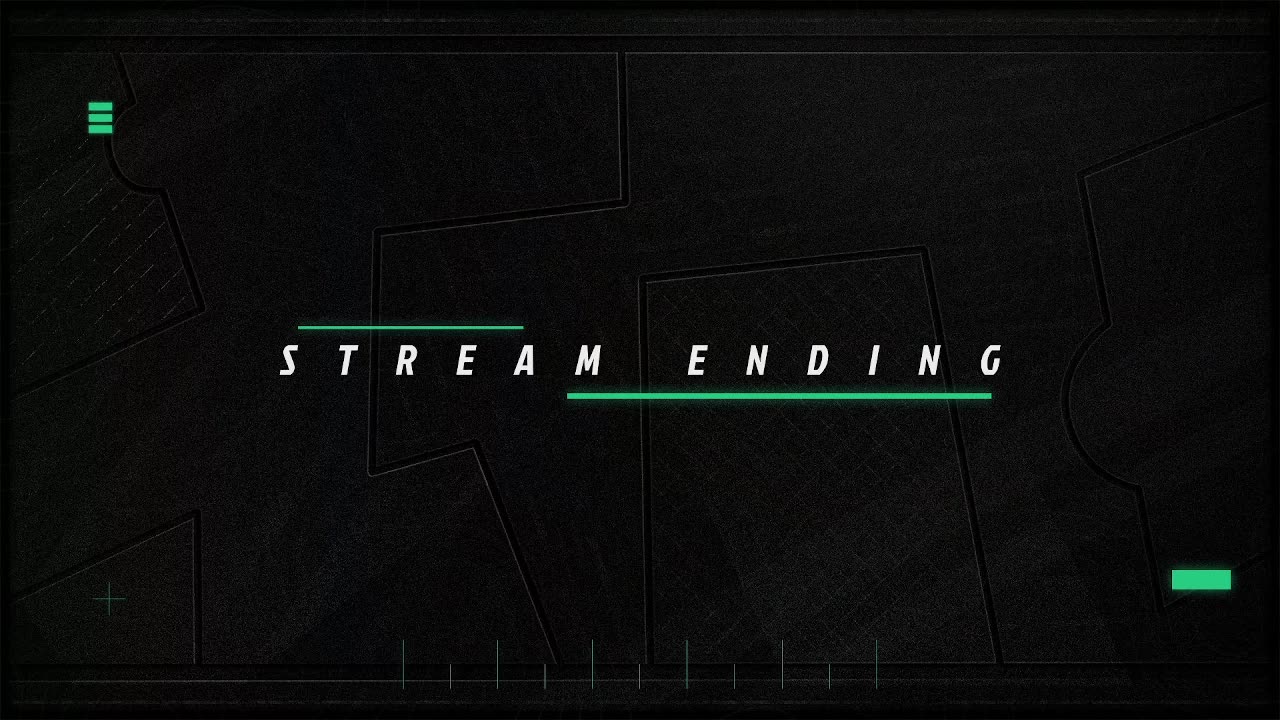 Stream Games