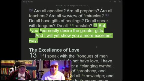 Weekly Book Study - 2026 Jan 09 - Strange Fire, Ep. 59