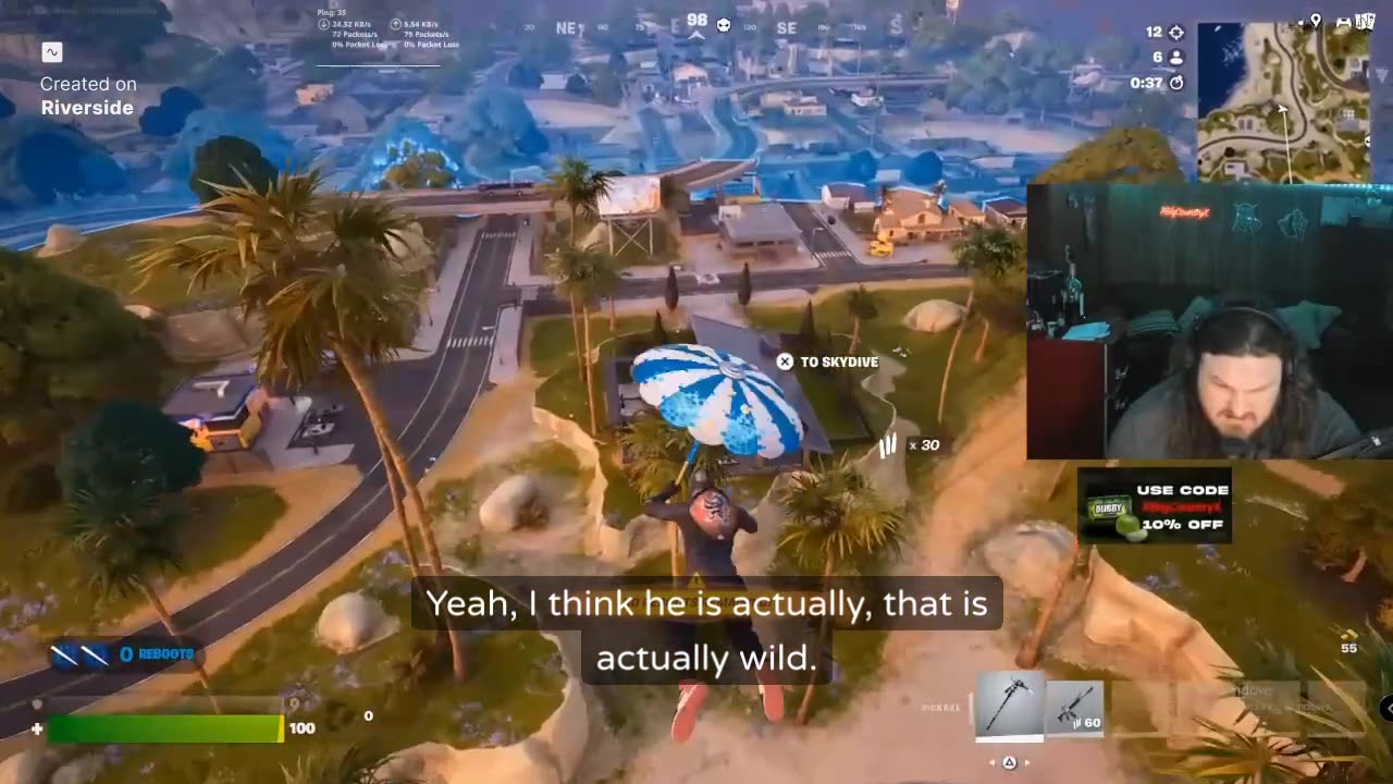 compilation of todays play