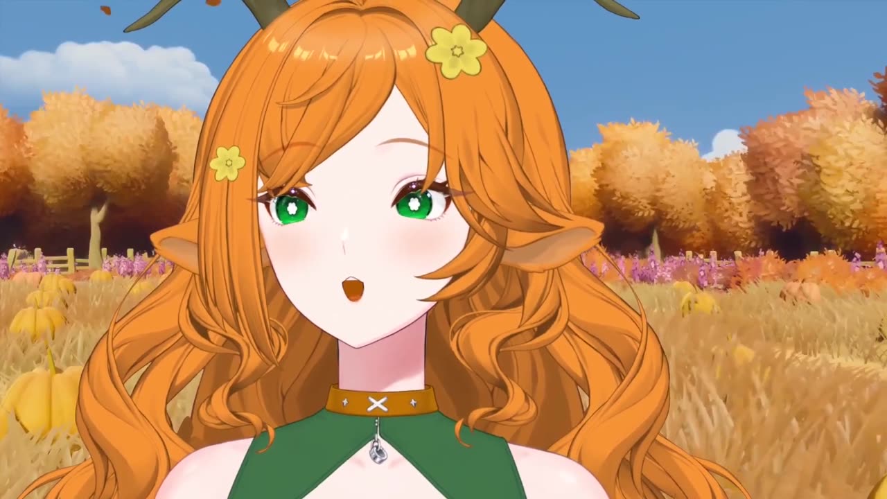 The Many Faces of Gourdania!