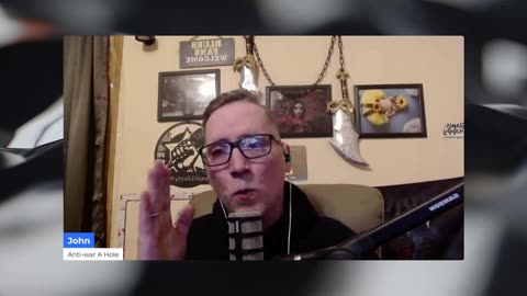 More Epstein Files Madness