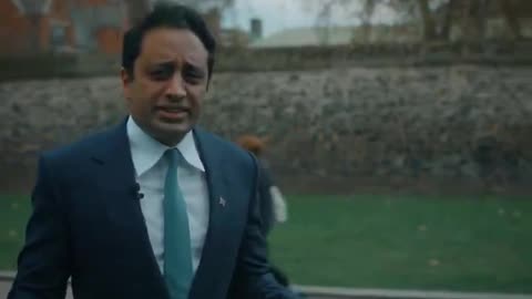 We need to talk about Zack Polanski