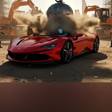 Huge cranes in modern ports the backbone of cargo transportation