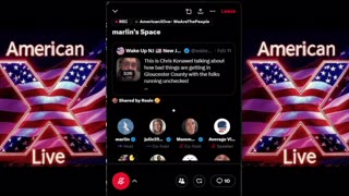 AmericanXLive 2.12.26