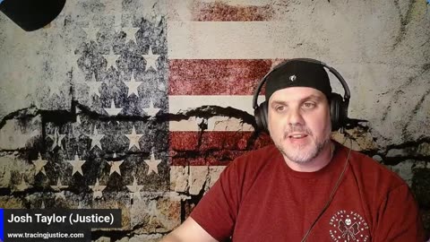 Dawning Justice - 11/12/25 New 30 Min News Wrap Up Show!