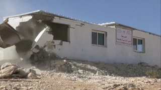 😢🏫 This School's Condition Will Break Your Heart | FunFM