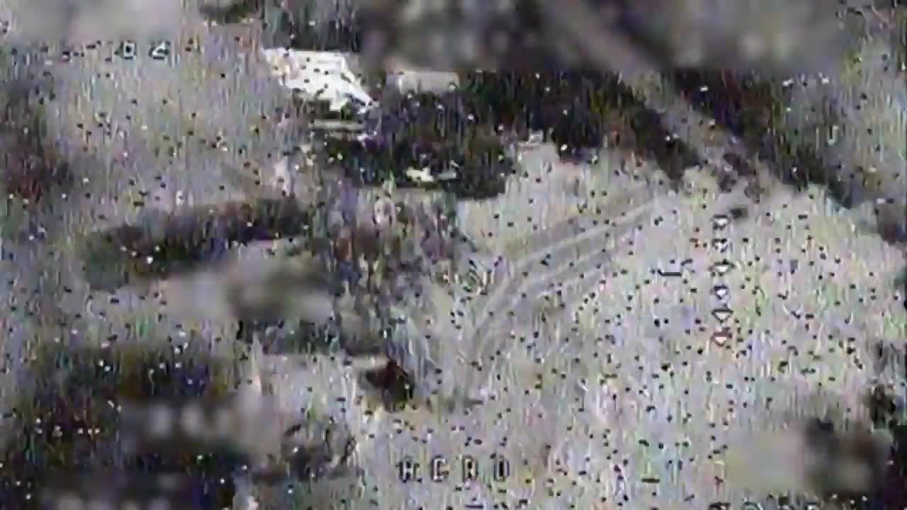 🚁🔥 Ukraine Russia War | Russian POV compilation of Rubicon drone strikes in Donbass | RCF