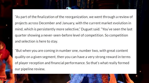 Absolutely AWFUL Gaming News and UPDATES - Tons of Games CANCELLED and DELAYED...