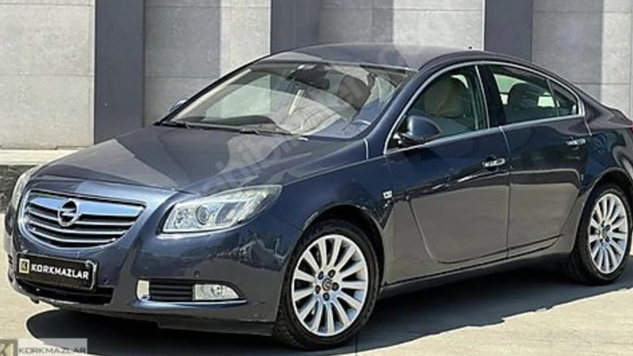 AEPSPIECES.COM - Moteur complet OPEL INSIGNIA 2.0 OPC 280cv A20NFT
