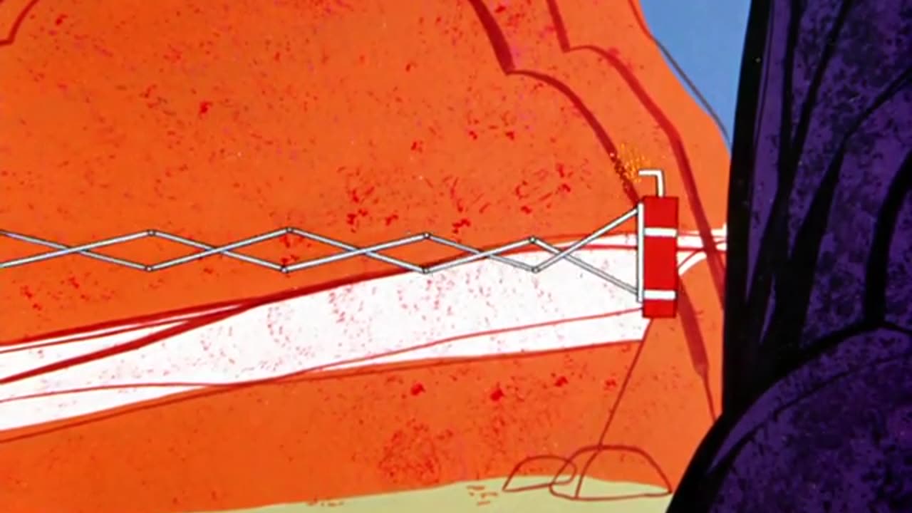 Gee Whiz-z-z-z-z-z-z (1956) | Warner Bros