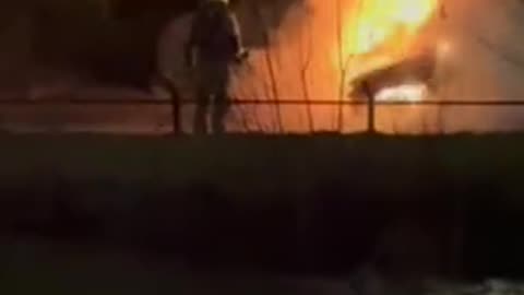 New Year's Eve 2025 in The Netherlands – Spiraled out of control