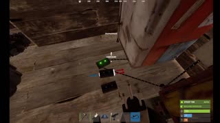 Rust Wipe Day
