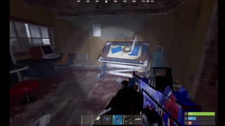 Rust Wipe Day