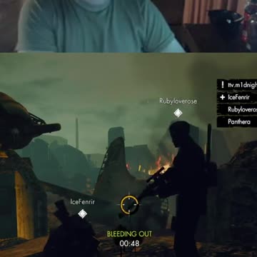 Blowing the Great Load