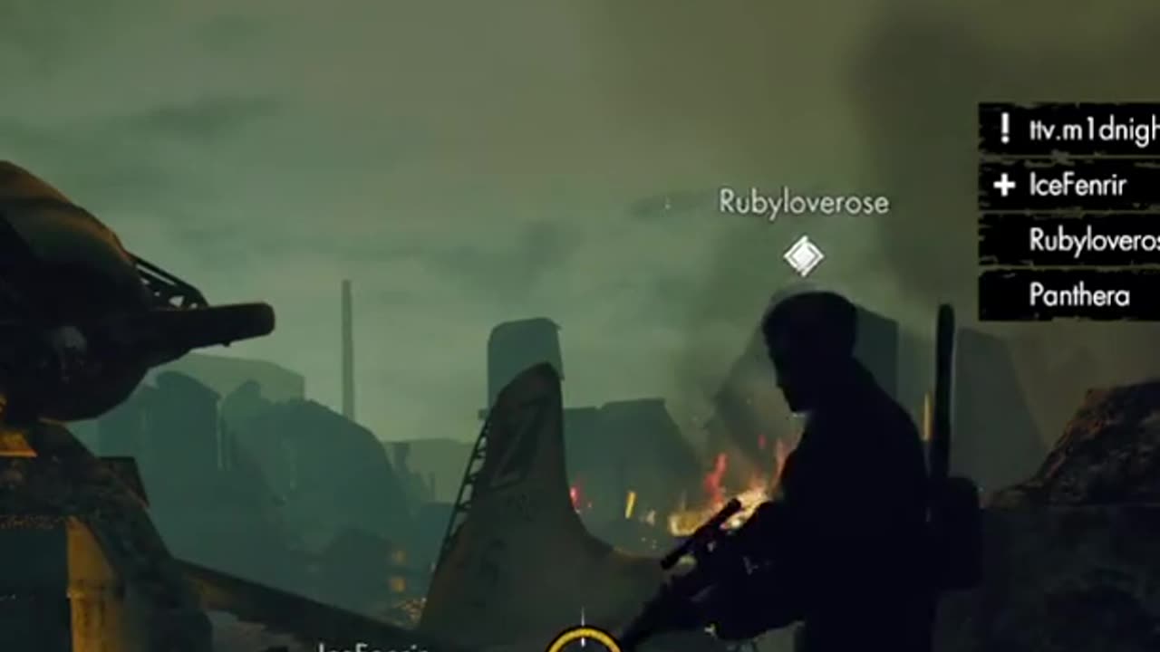 Blowing the Great Load