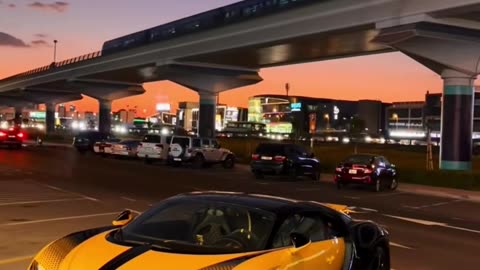 ✨🏎️ The Ferrari F8 Tributo: Speed & Elegance! | LuxurySportsCars