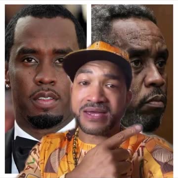 ADRENOCHROME (Remember — “Conspiracy” just means “Truth ahead of its time.”)