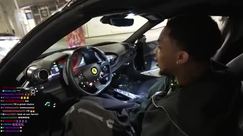 DDG Buys His $500,000 DREAM CAR For His Birthday!