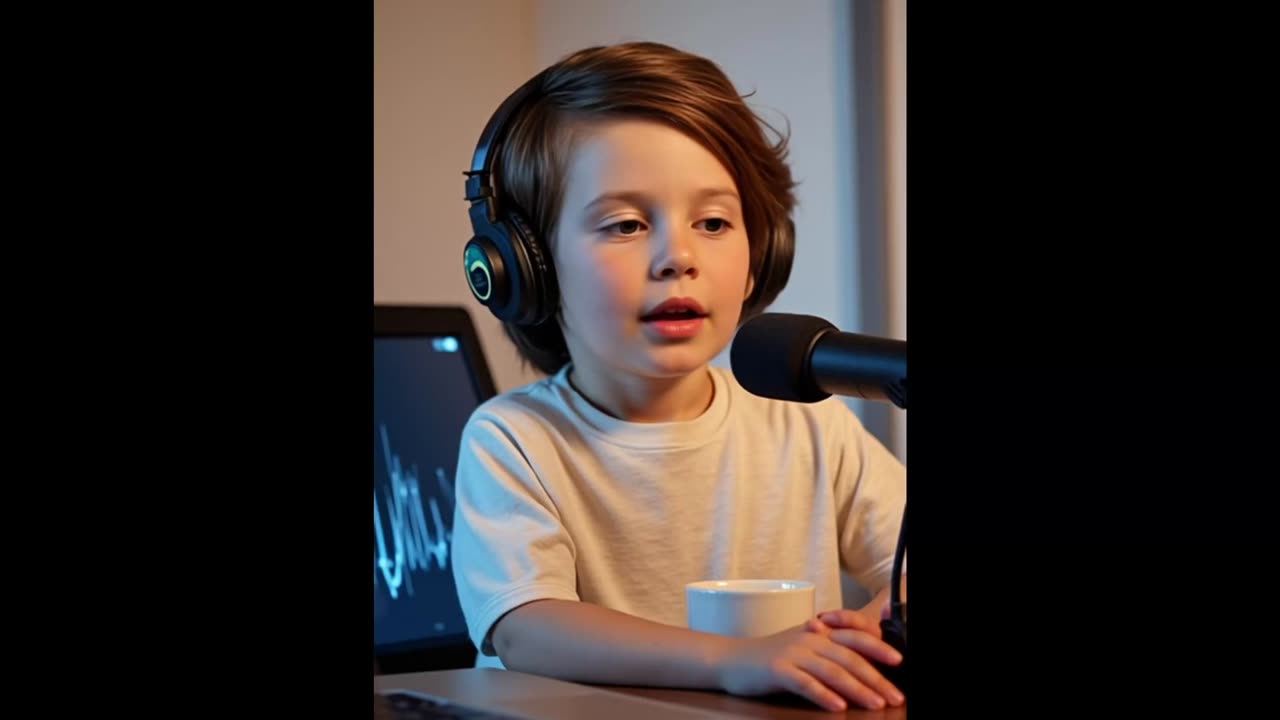 Palisades Fire: AI Baby Facts On a Serious Matter