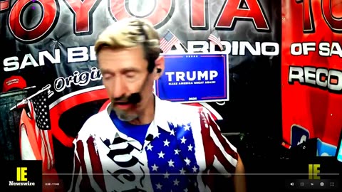 KIDS KILLING THEMSELVES OVER AI CHATBOTS! Crooks bust the Drug store! Newsom's Lies!