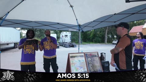 Hispanic Man Learns His True Heritage!!