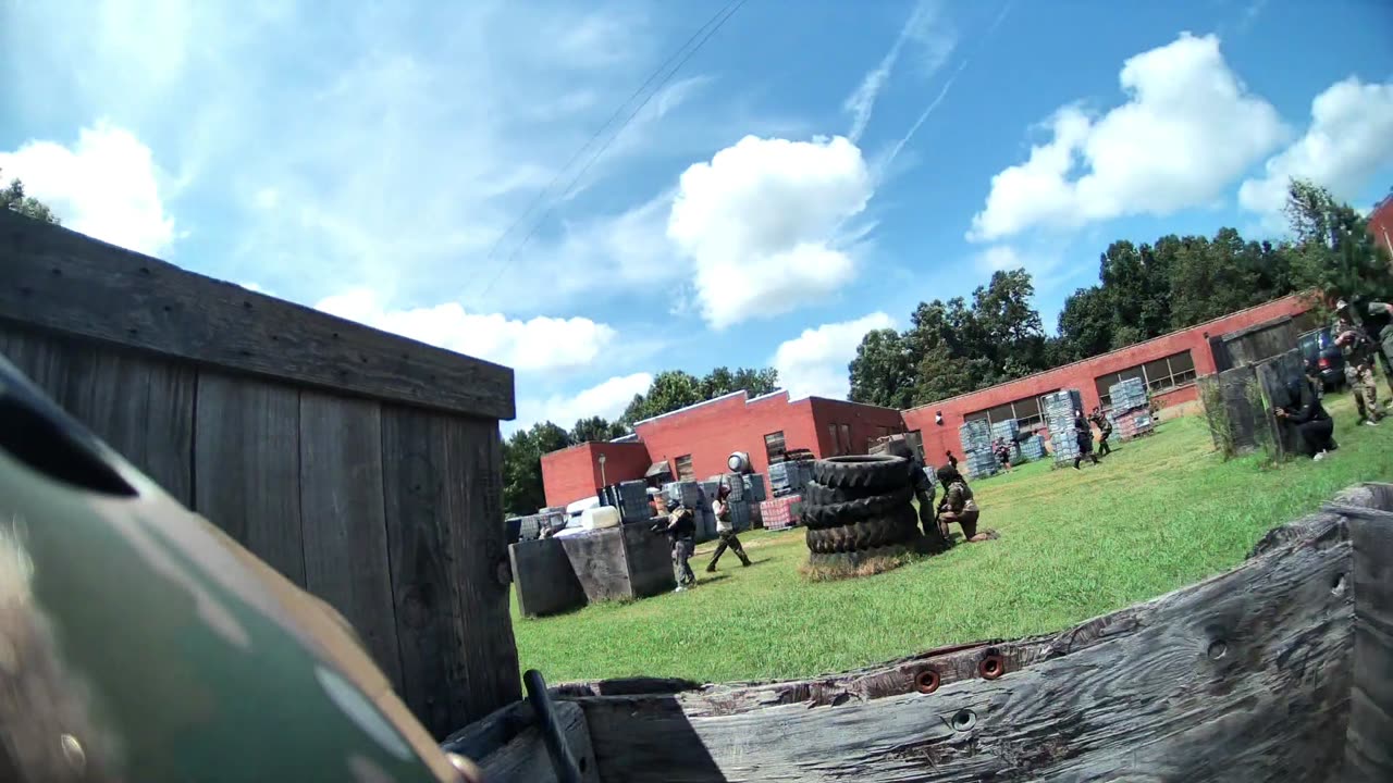 RATS Airsoft (09AUG25)