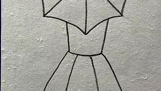 Incredible: How to draw simple & amazing drawing with pencil