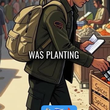 Remember When Israel Bombed Americans? No, Not That Time, Or The Other Time - This Time!