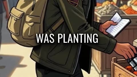 Remember When Israel Bombed Americans? No, Not That Time, Or The Other Time - This Time!