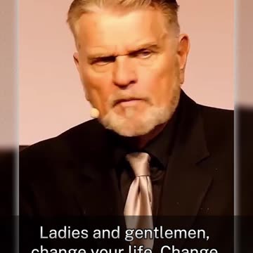 Change Your Thinking