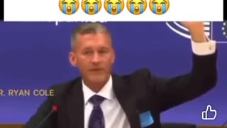 It is Psychologically INSANE!!! << Dr. Ryan Cole