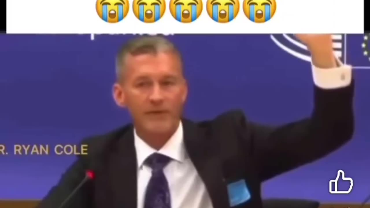 It is Psychologically INSANE!!! << Dr. Ryan Cole