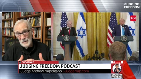 JudgingFreedom