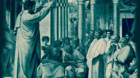 How the Church Began Is How It Will End! 🎧Busy 4 the Lord Podcast