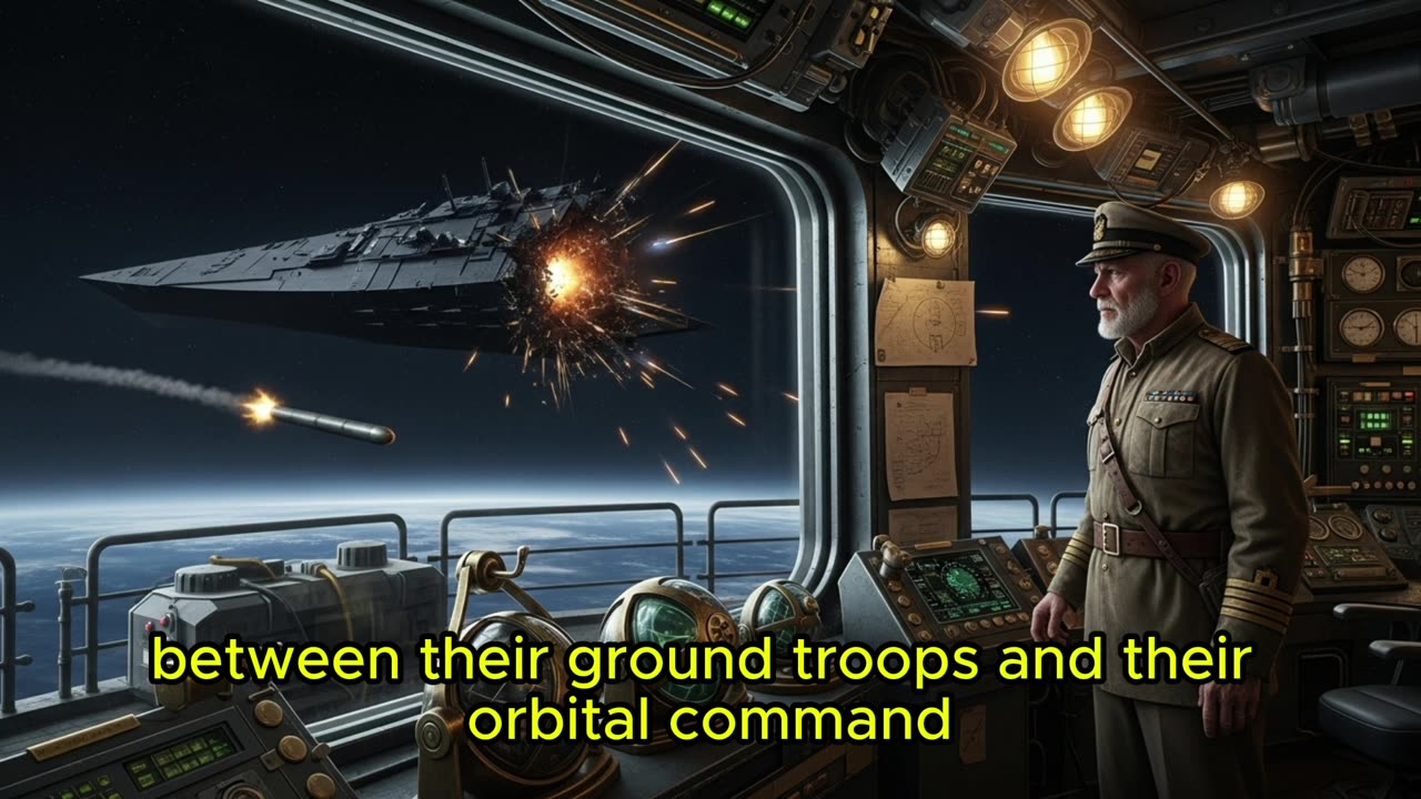 They Killed Our Network... They Didn't Count on Our Grandparents' Tech | The Analog Insurgency